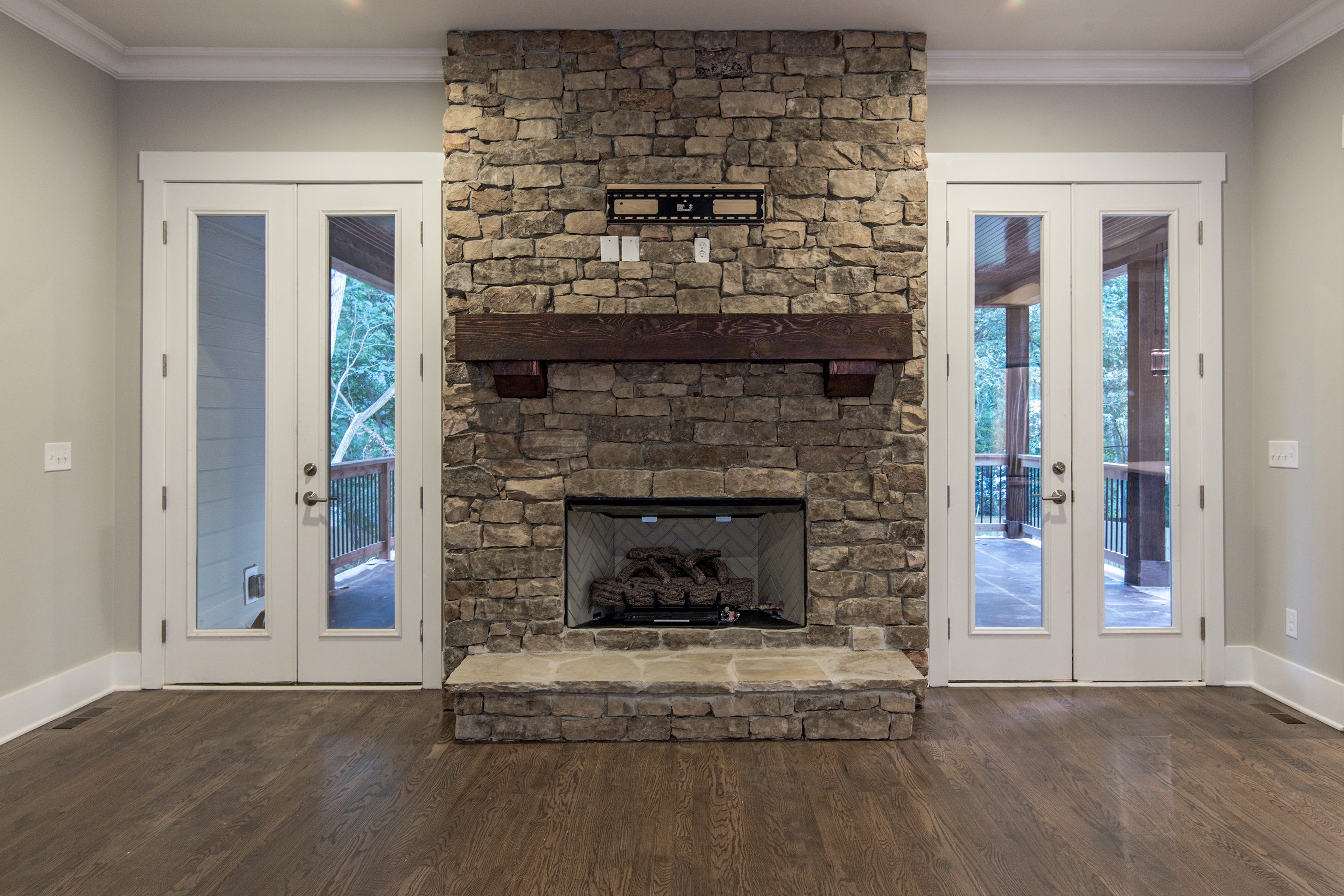 3923 Carmel Forest Drive Charlotte NC 28226